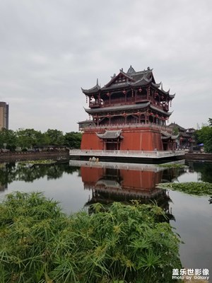 【当下好时光】+与风景的偶遇