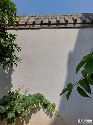 光影是最好的帮手