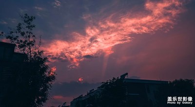 【把生活拍成电影】