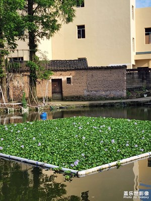 东阳古村落