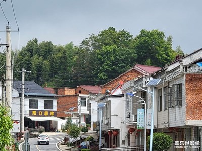 故乡的原风景