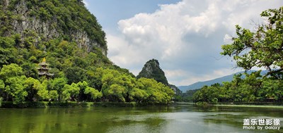 【我的夏天】行走在星湖