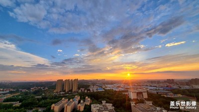 【我的夏天】随行记