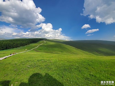 【盛夏的影像】+圣水梁