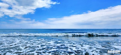 【我的夏天】+海之蓝（1）