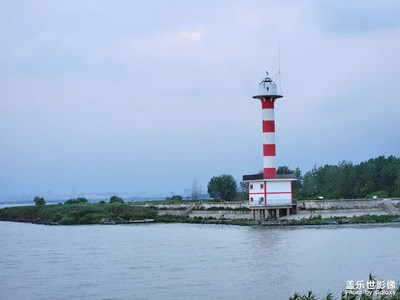【夏日好时光】＋一个人的旅行