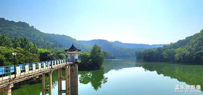 【夏日好时光】+ 行走在路上