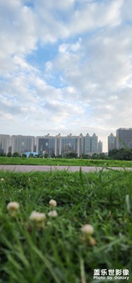 成都的好天气