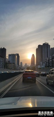 美丽的风景分享给大家欣赏！