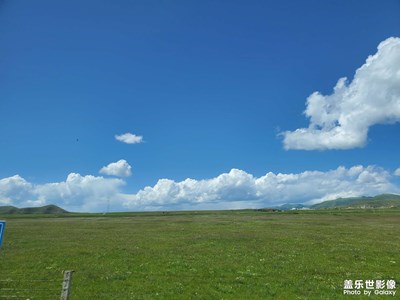 沿途的风景