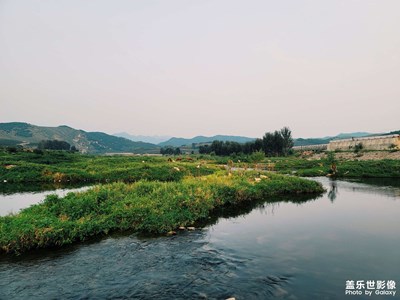 【天光云景】+处处好风光