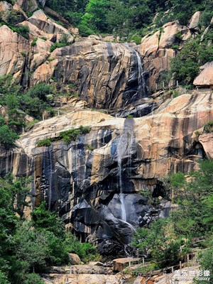 沂蒙山话