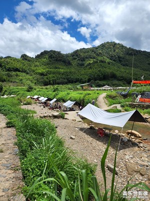 【与美好相逢】广州从化乡村