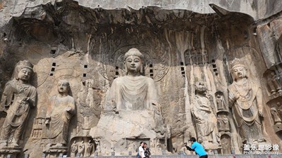 风起洛阳