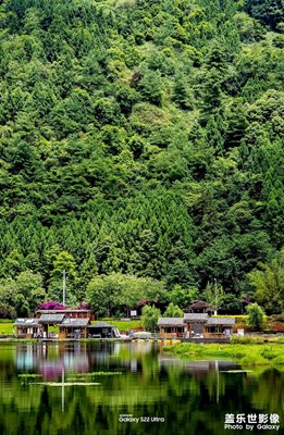 等待通知