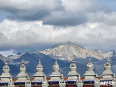 带着小S去旅游