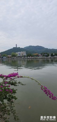 山水画，风景画，