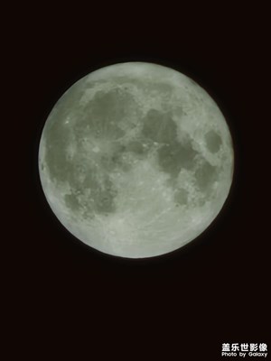 【美在身边】+ 月亮🌙