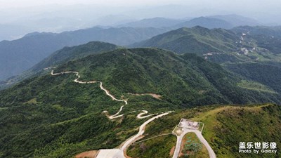 风景