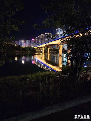 桥