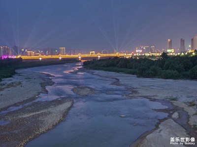 【秋日丽影】+夜色