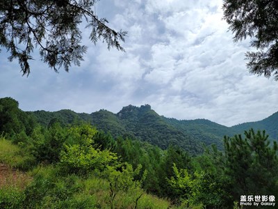 【你眼里的风景】+ 秋天最美