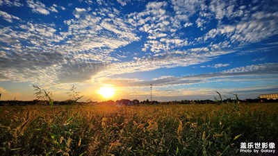 【你眼里的风景】+云