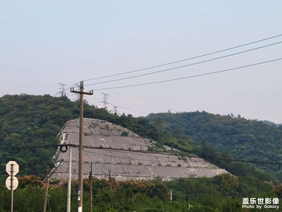 【假日随拍】回家沿途