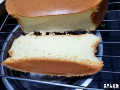 【我的小长假】+做美味