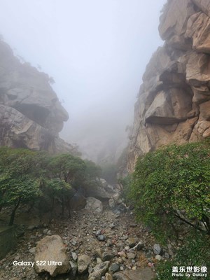 【我的小长假】+贺兰山美景！