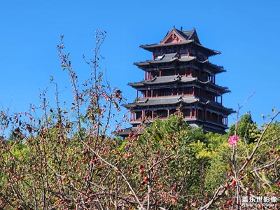 【我的小长假】+黄台山公园转一圈