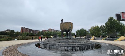公园随拍