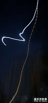 这样的夜晚你会想起谁