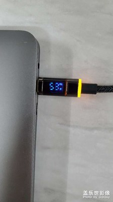 奥海数显数据线