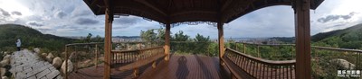 登山随拍