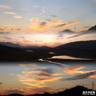 第二次升级之后拍照没有以前好看了呢