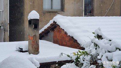 雪景