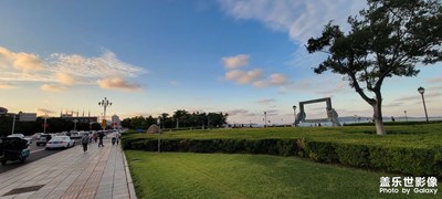 海边随手拍