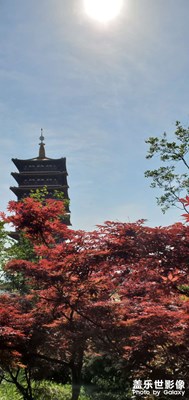牛首山
