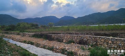 雨后。。