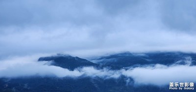 雨烟