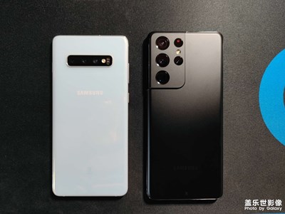 【难忘2022】这一年我遇见的Galaxy Phone