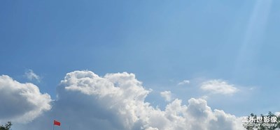 【生活随拍】+天高任鸟飞