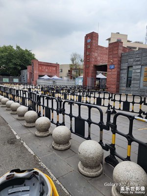 从马家寺到温江