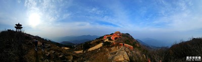 灵山为什么名灵山