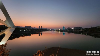 【打卡精彩生活】日常溜达