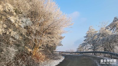 雪景