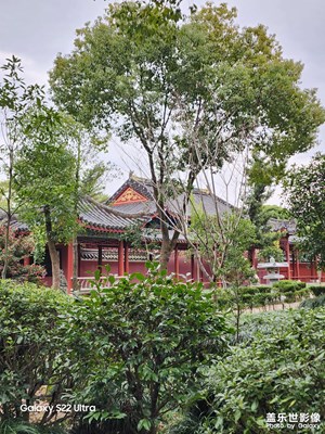 鹰潭山水
