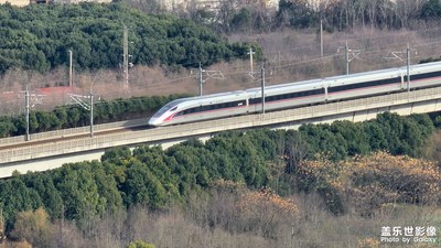 登顶吼山