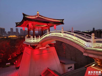 灯展